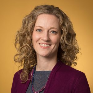 Ann Murphy Headshot
