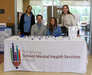 Photo of CCSMH Team